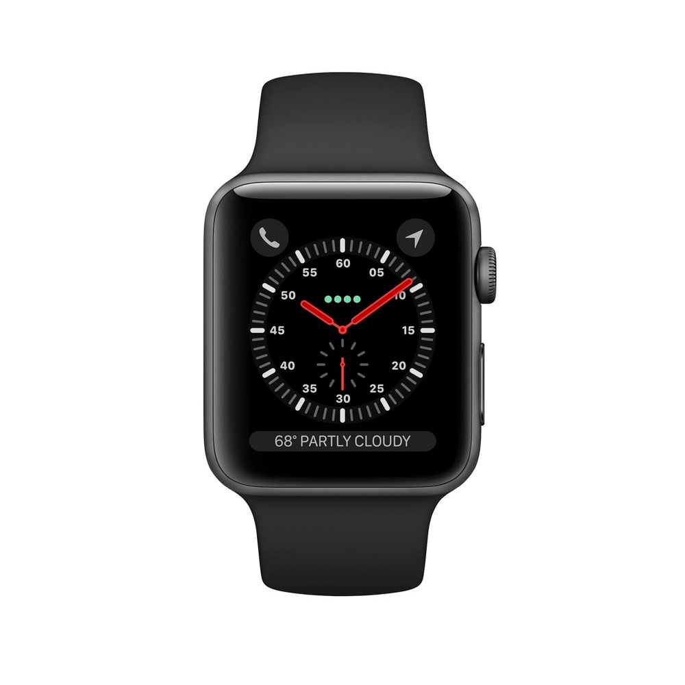 Apple Watch Series 3 GPS (NEW in box!)